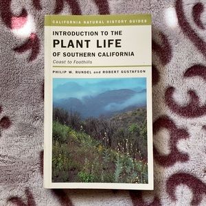 Plant Life of Southern California